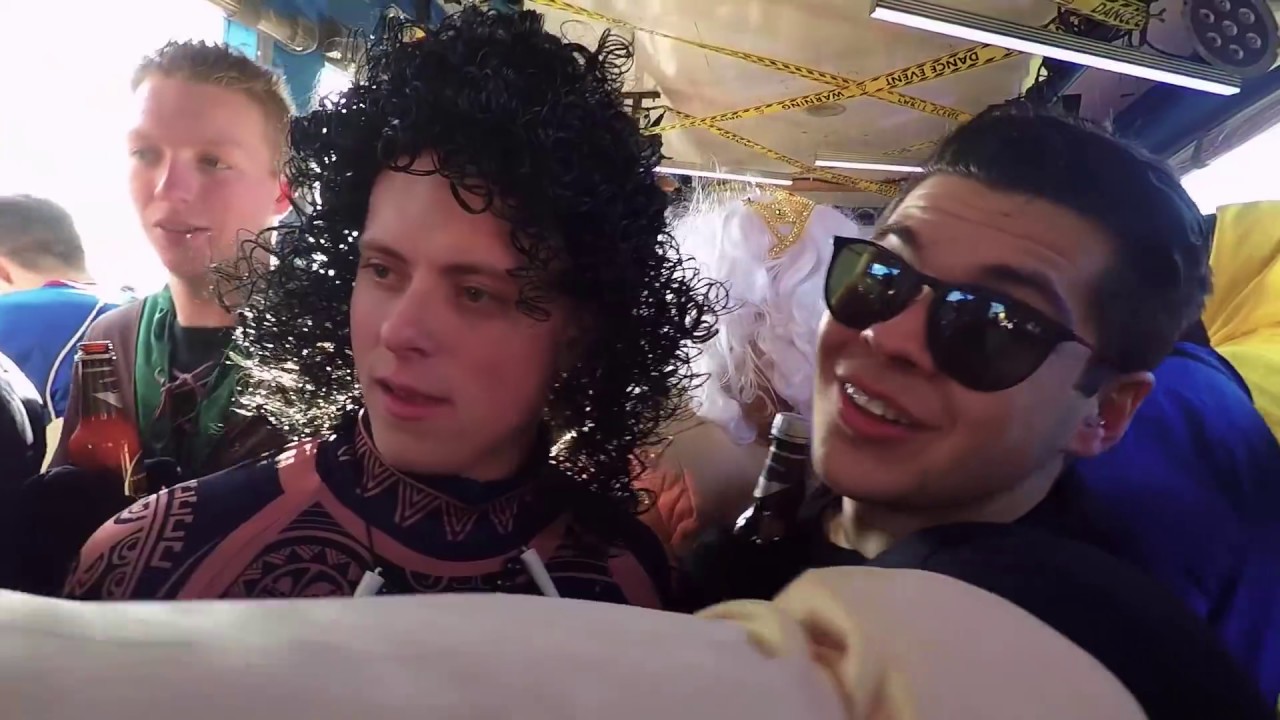CV D'n Duikboot | Aftermovie Carnaval 2018