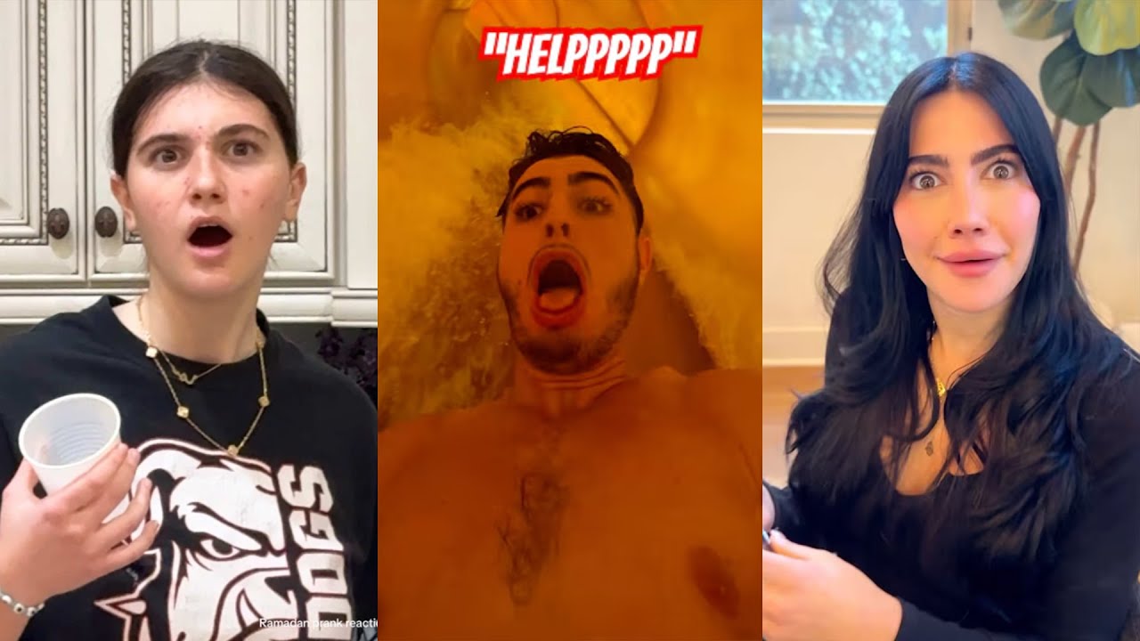 Best Keemokazi TikTok Compilation 2025 | Funniest Keemokazi Pranks, Challenges & Family Moments 😂