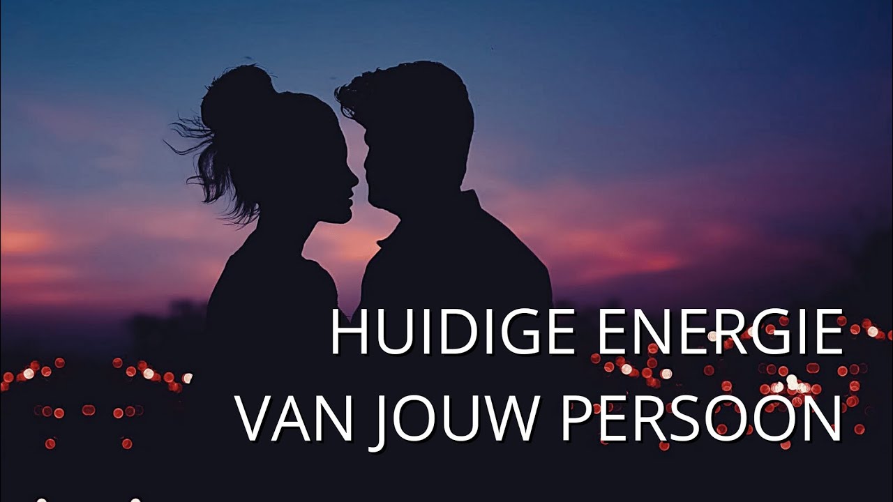 Jouw persoon mist je en wil een nieuwe kans. Maar mag eerst nog helen van het verleden...