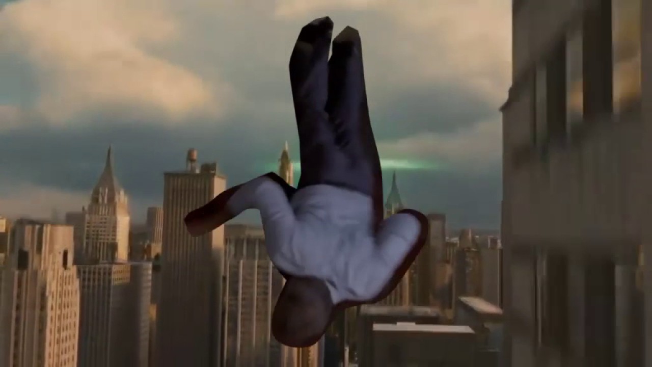 Ted Beneke - Shooting Star meme