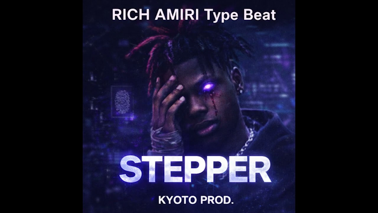 Rich Amiri Type Beat 
