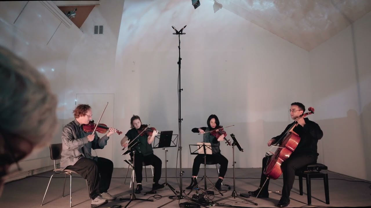 PULSE plays Enigma by Anna Thorvaldsdottir