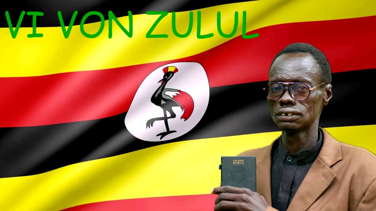 Radio ZULUL