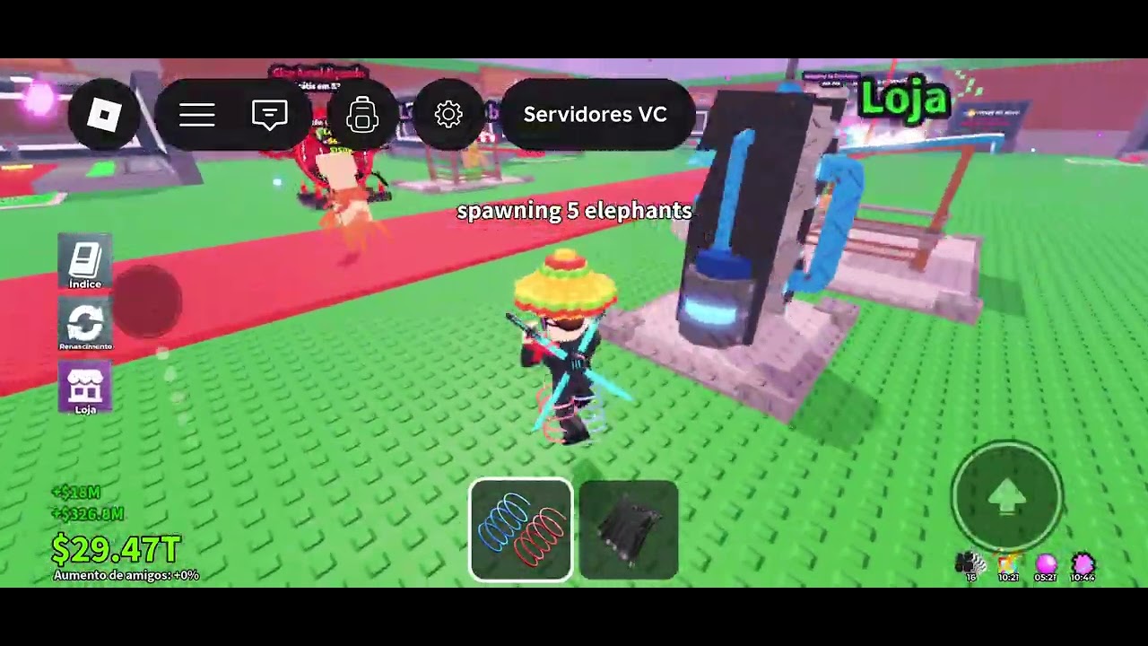 Terça dos tacos roube um brainrot (dia 13-01-2026)