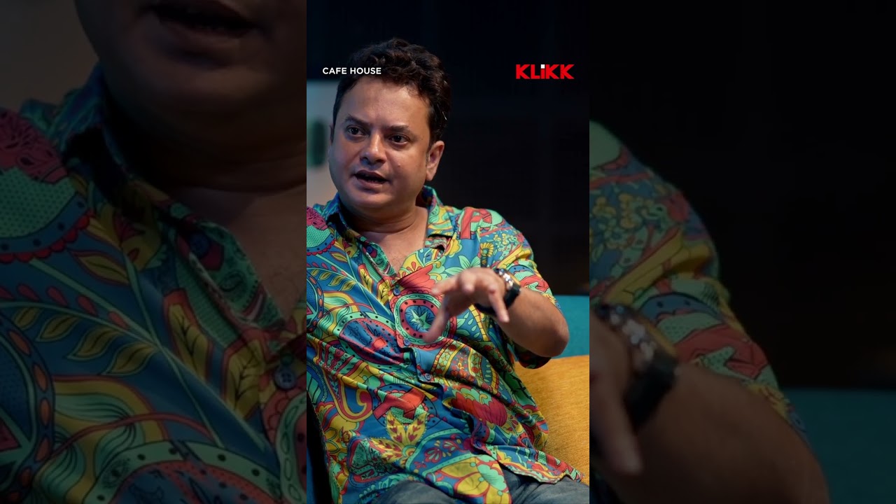 স্মৃতির পাতায় যত্নে থাকুক ভালোবাসাটুকু | Cafe House | Rahul Arunoday Banerjee | Podcast | KLiKK