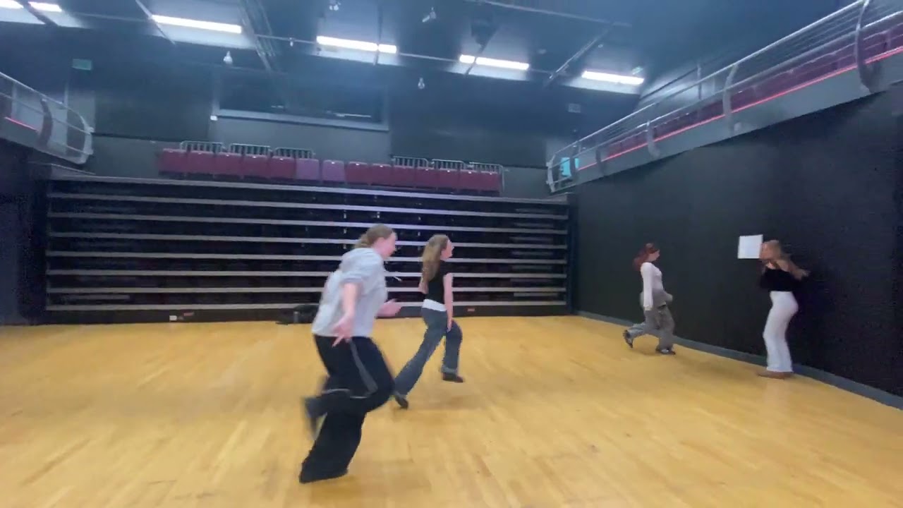 True/False exercise with Hattie on 04/11 