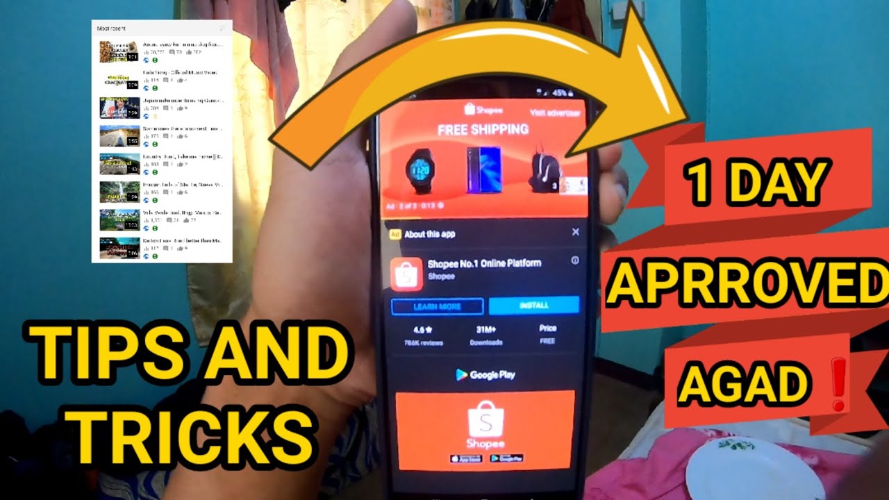 How to get Monetized within 1 day? |  Monetization Approved! | Tips and Tricks |