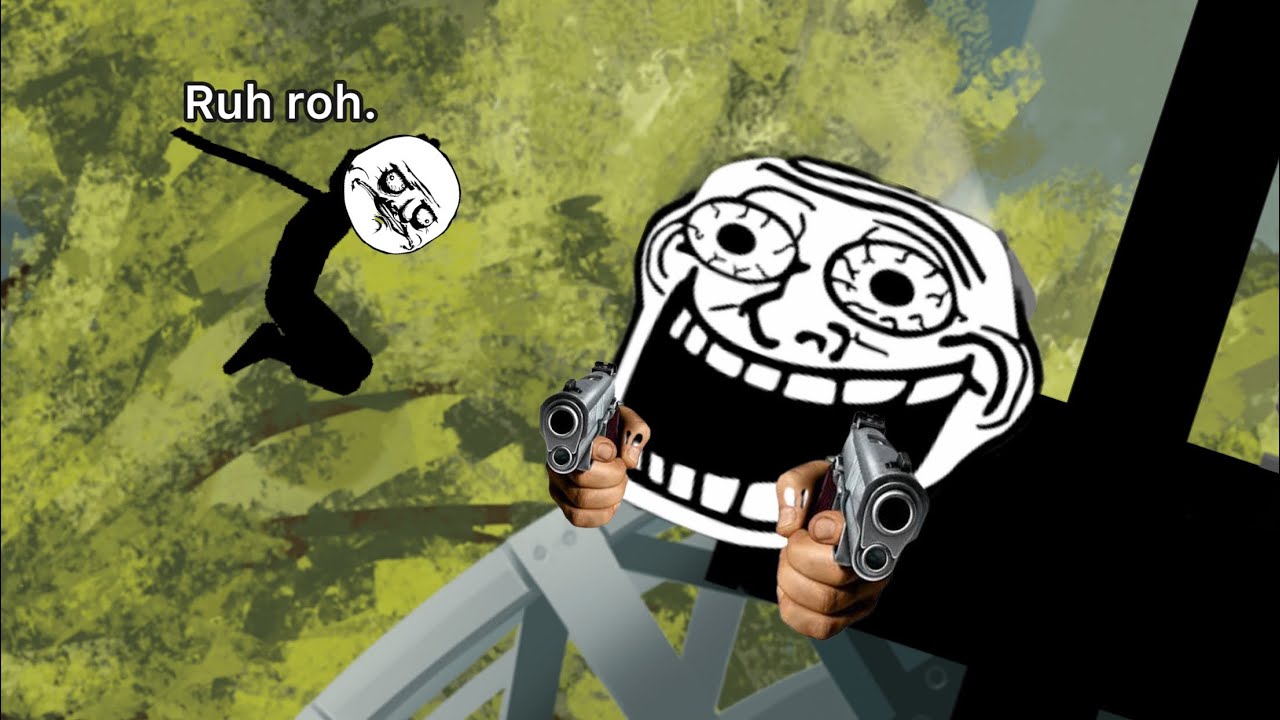 VECTOR FUNNY MOMENTS 4!!!