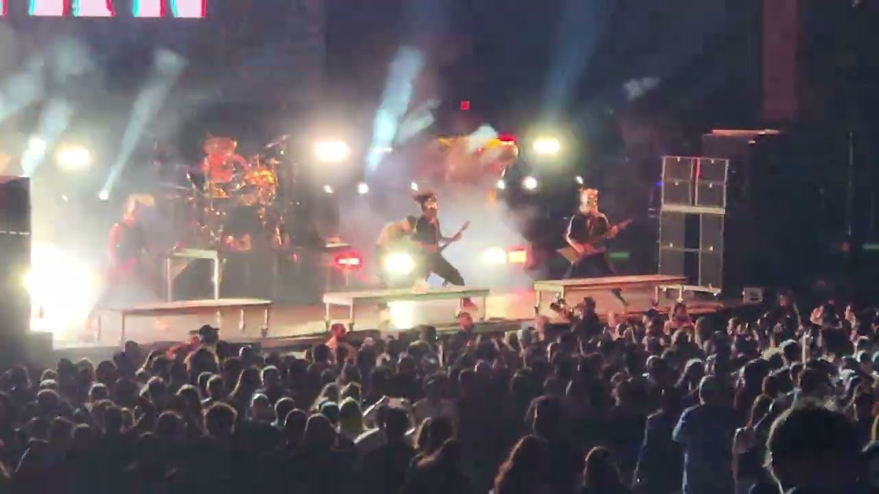 Slaughter To Prevail- 