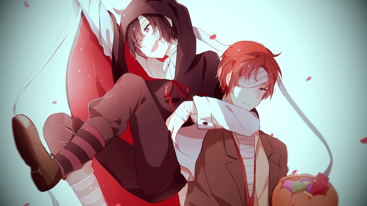 Bring Me The Horizon - 1x1 (ft. Nova Twins) - Nightcore