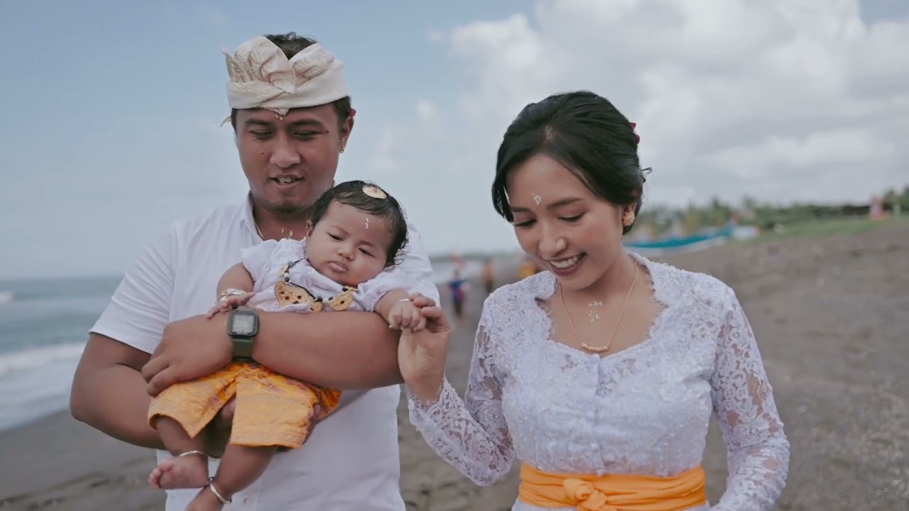 Video Tigang Sasih ' Ni Putu Anaya Putri Prawita 