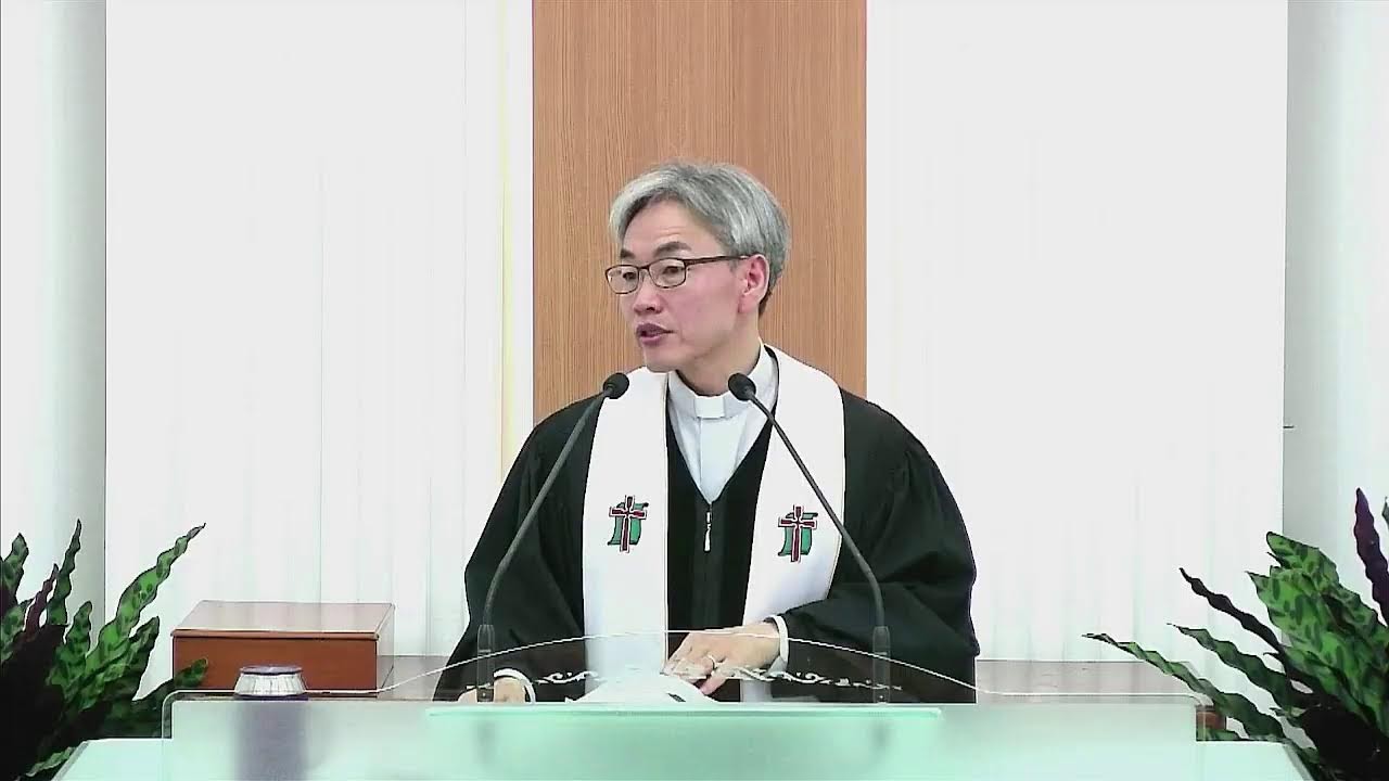 🔴 LIVE 주일 예배┃쉐마 이스라엘- 오병렬 목사┃2026-02-15