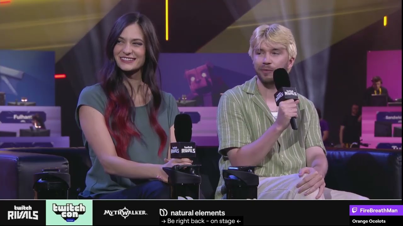 WINNING MCC LIVE W/ Seapeekay Bekyamon Soupforeloise