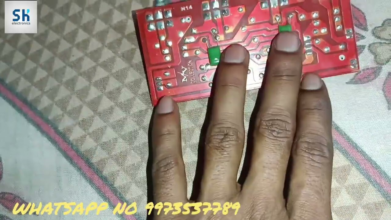 MV collection bt board /Bass treble upgrade || Bass treble modification || Amplifier board