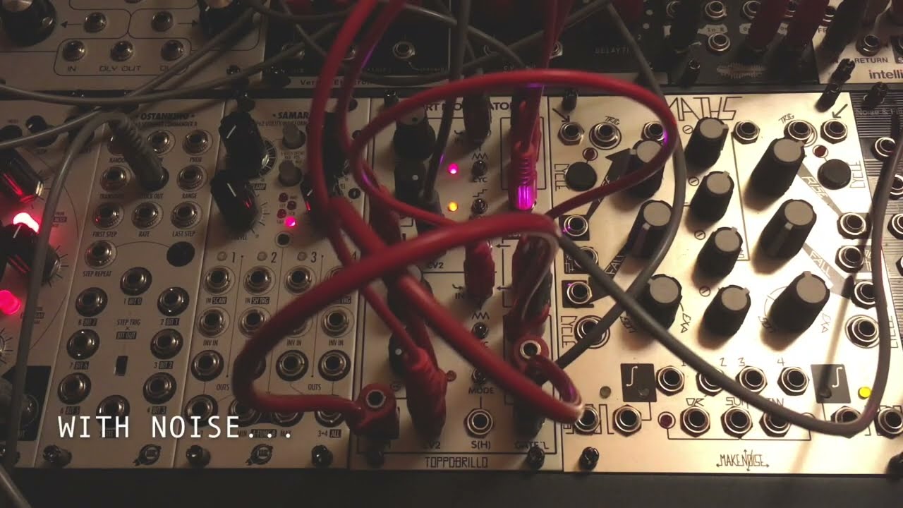 Toppobrillo Sport Modulator 2 