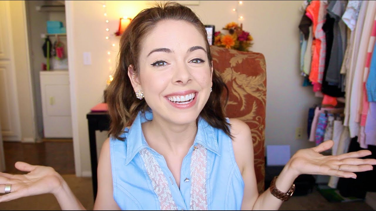 ♥ August Beauty, TV Shows & Fashion Favorites!!!