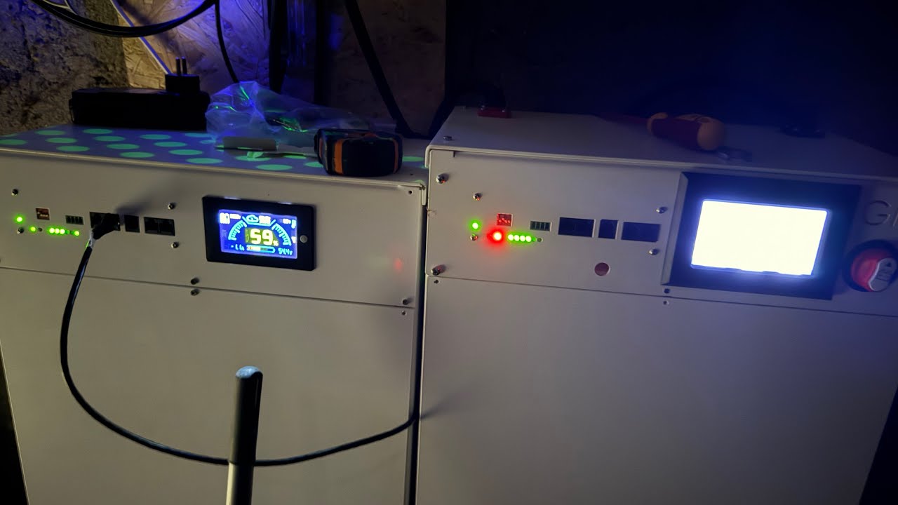 Offgrid - poza siecią odc.4