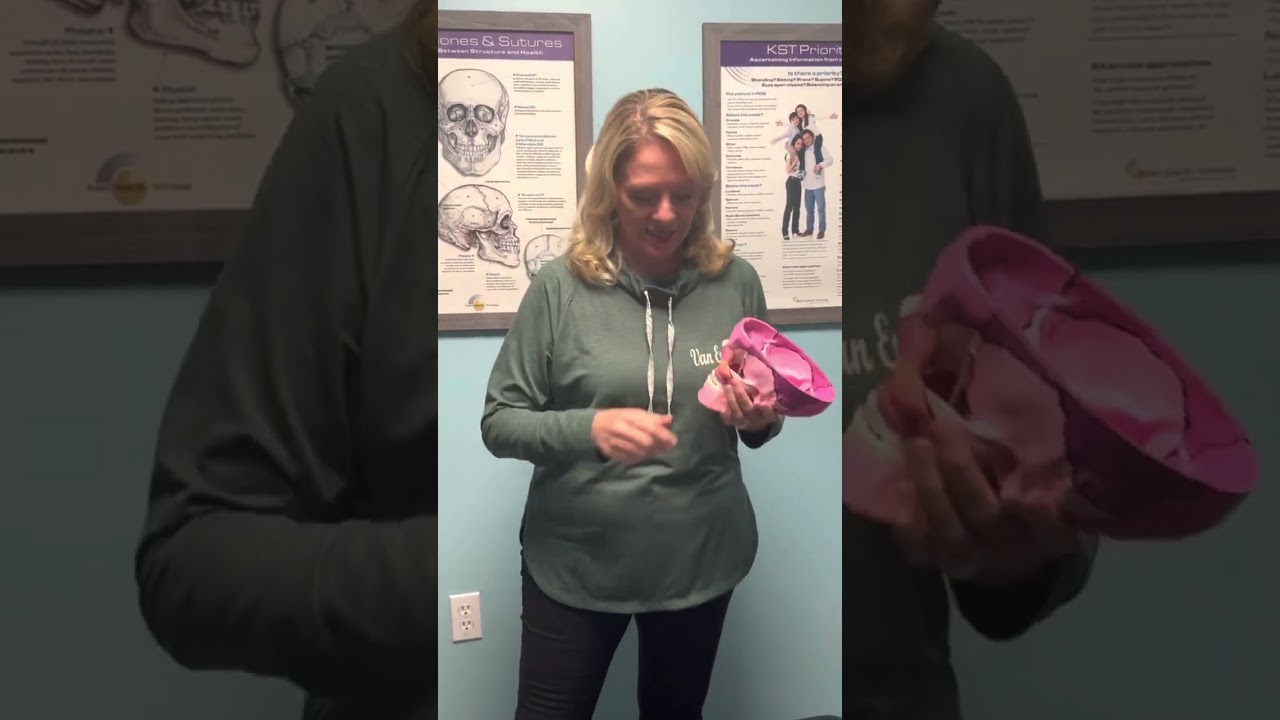 The Sphenoid Bone: The most important bone in your cranium!