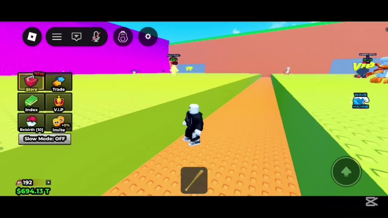 Compilation of games!
