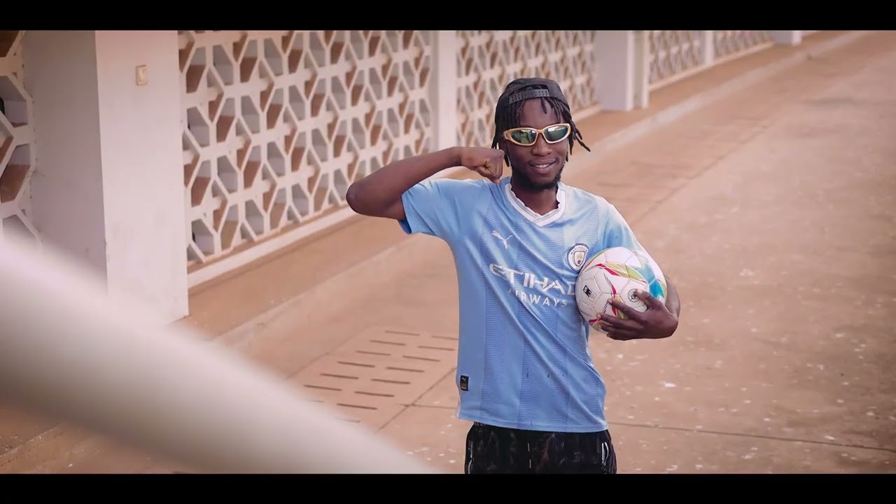 MO. SALAH_ Popson Truth & Cane Klassih_[ Official Music Video]