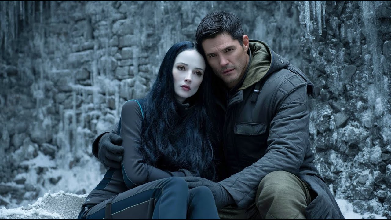 I Found Her Shivering in the Cold and Gave Her My Coat — I Had No Idea She Was a Princess | Sci-Fi