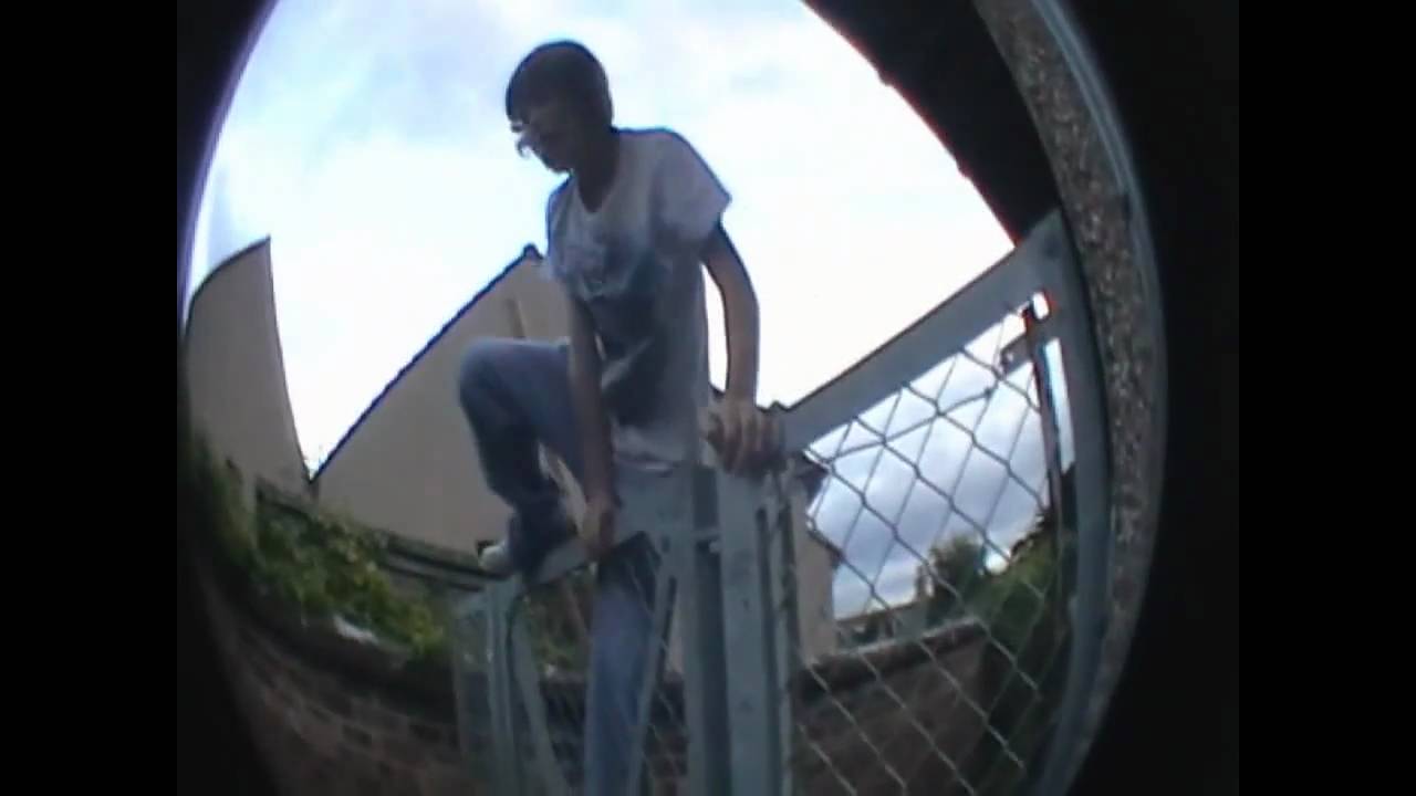 aidan krik RIP