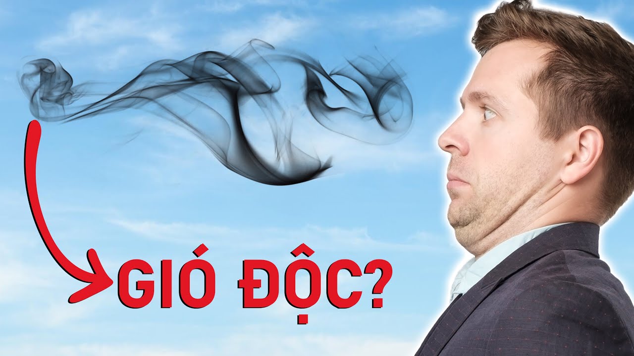 #345 Giải Mã Hiện Tượng Trúng Gió! Gió Độc Là Gì???