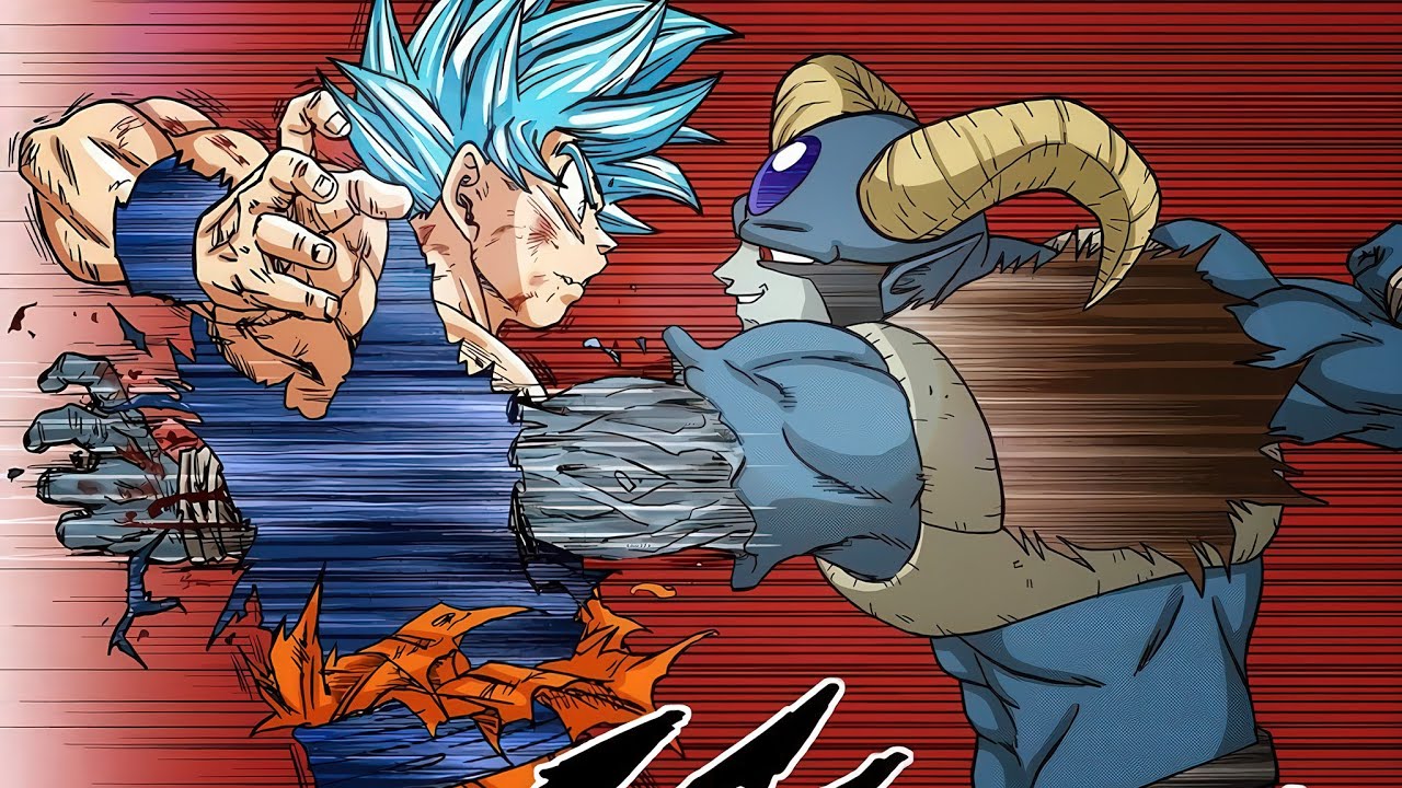 Moro Defeats our Last Hero... Universe 7 Doomed..? | Moro Arc | Dragon Ball Super | PART 27
