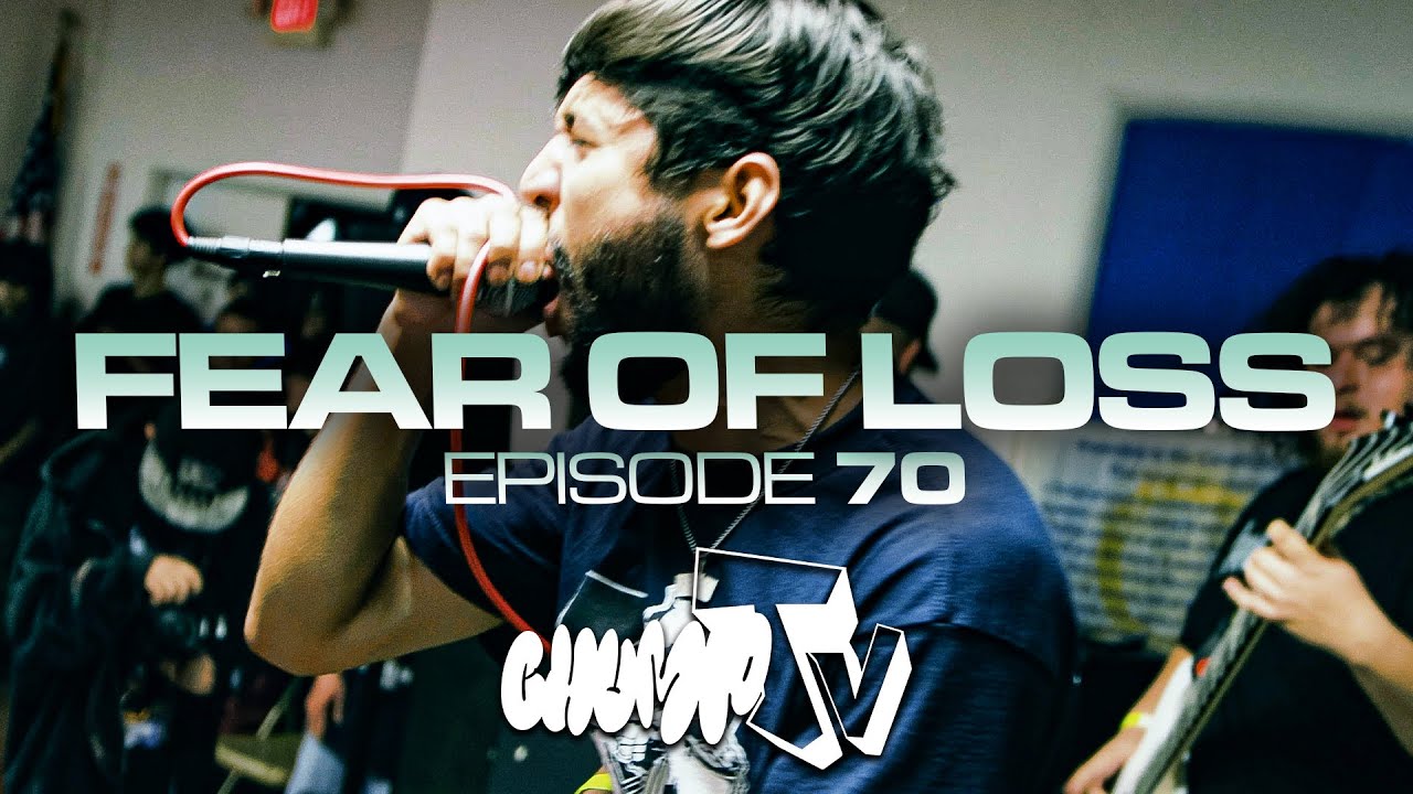 CHUMPTV : EP70 - FEAR OF LOSS