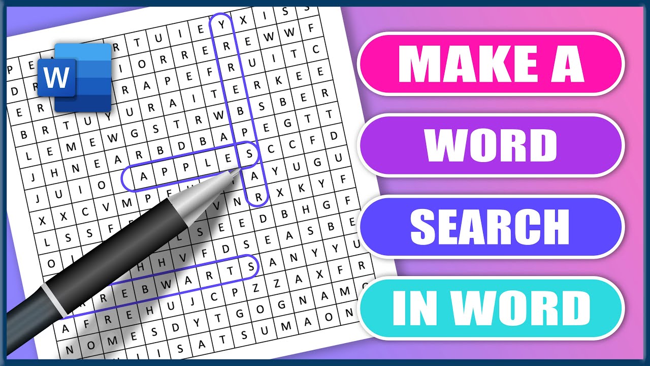 Как выполнить поиск слова в MS Word | Учебные пособия по Microsoft Word