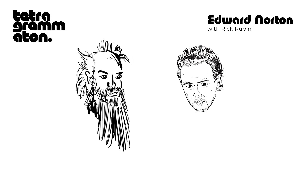 Edward Norton