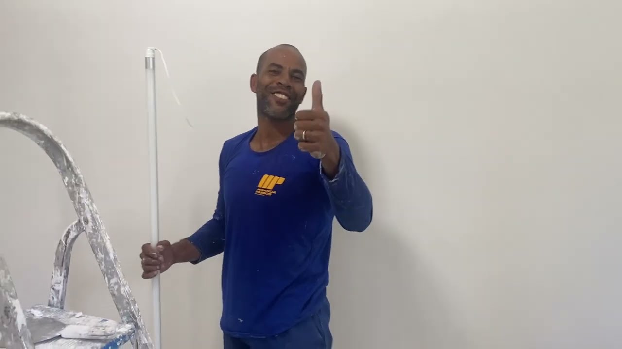 Como instalar lâmpada led tubular T8