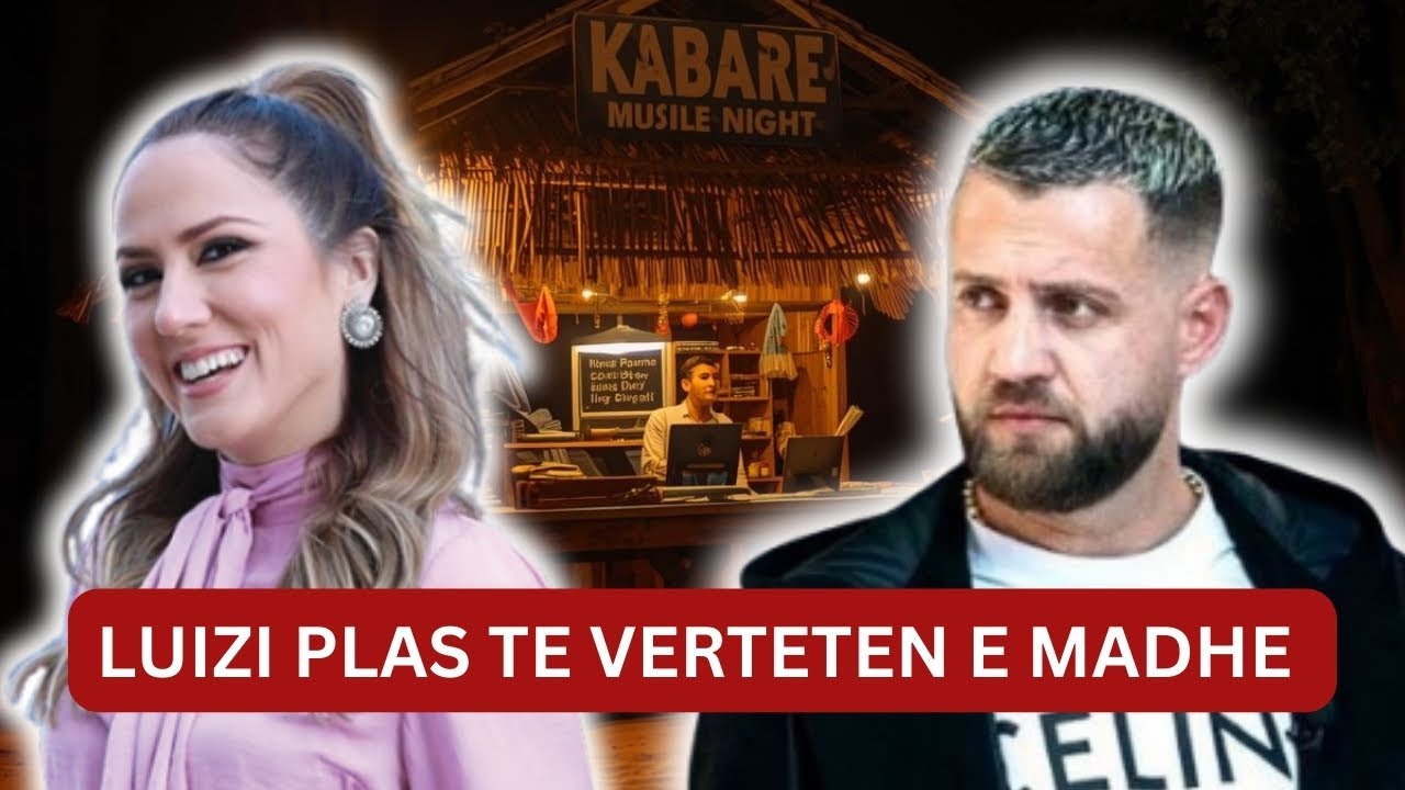 Lajmi i Fundit: Luiz Ejlli tregon te verteten e madhe, A do te jete kryeplak ne ferma vip 3 DETAJE