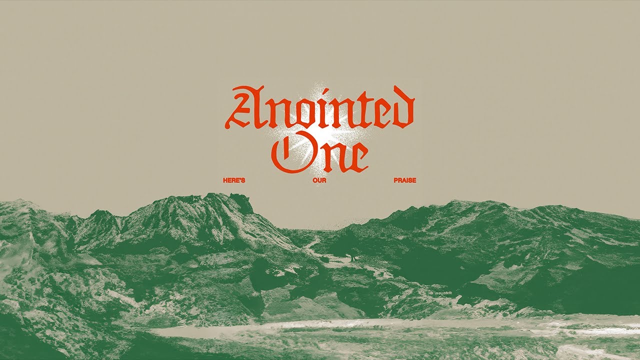 Trinity Music | Anointed One