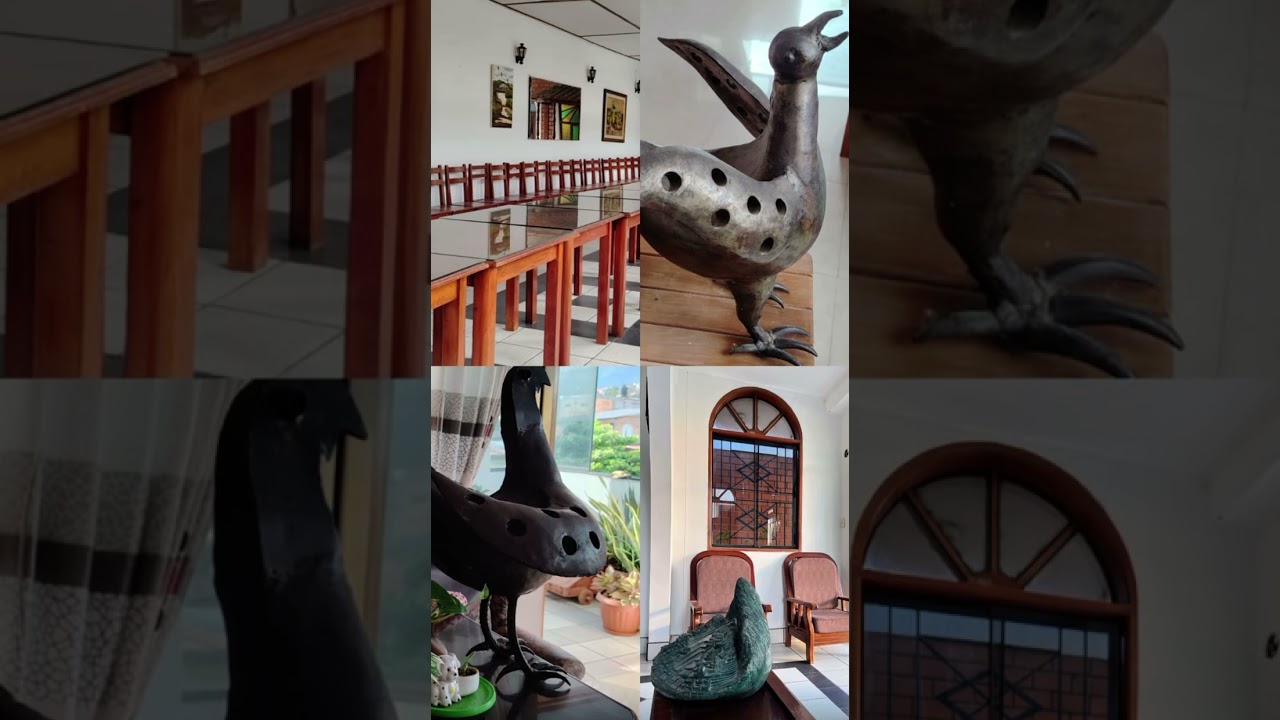 Concurso Turismo Emprende 2025 - Hospedaje Juan Pablo - Tarapoto