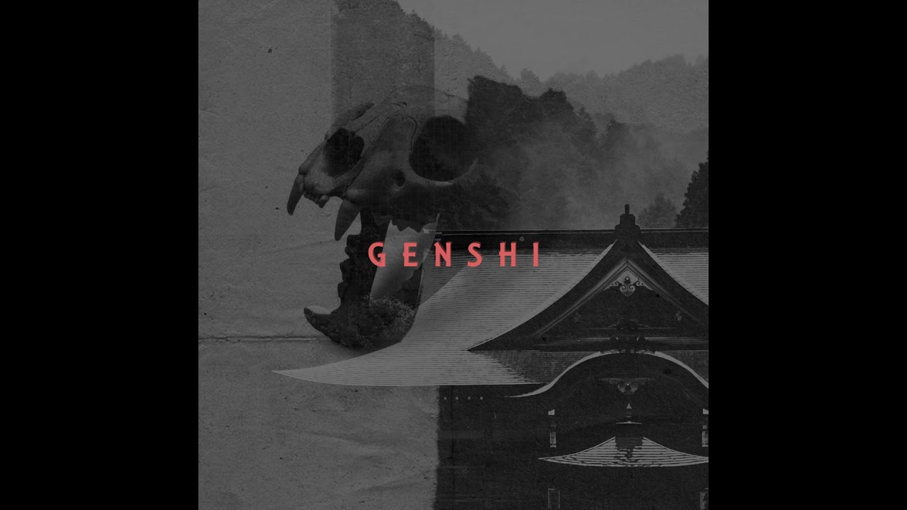 genshi sun x banjooz - Furusato ( prod. warrain )