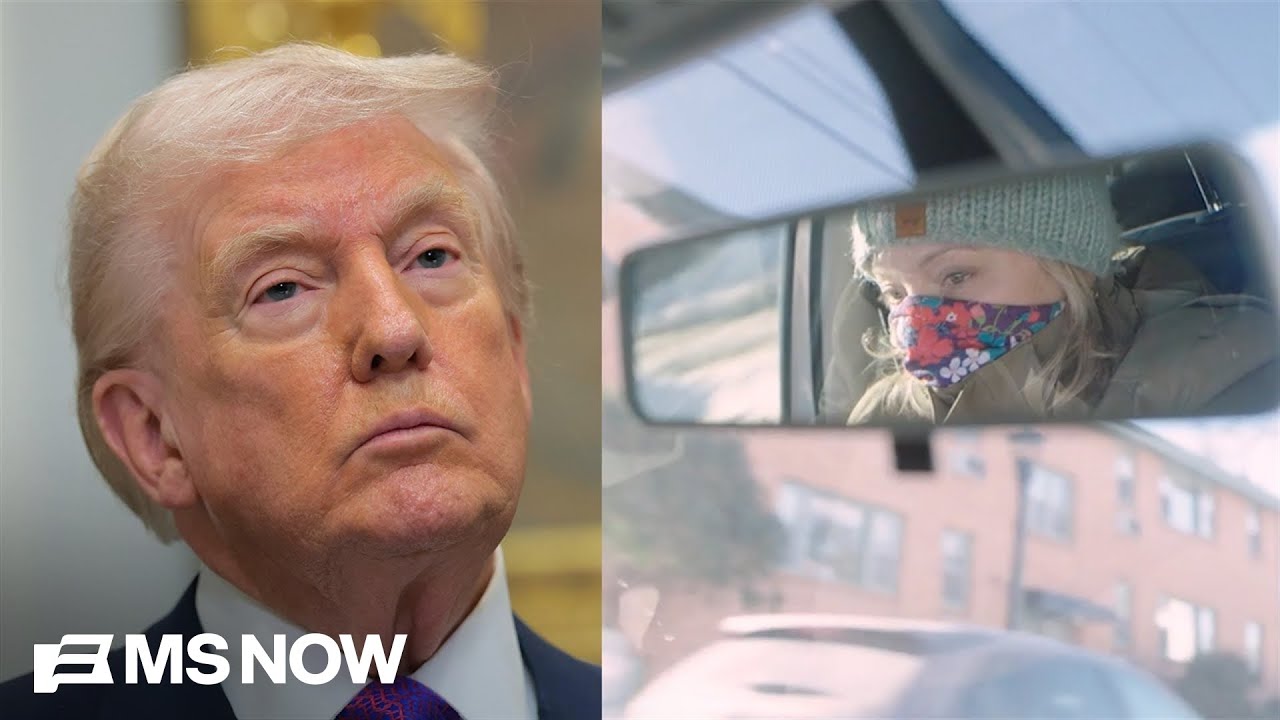 Trump Retreats: The hidden resistance behind ICE out of Minneapolis