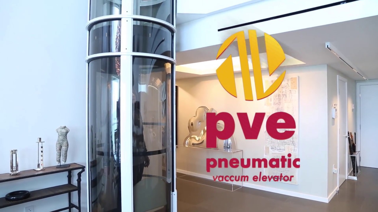 Ascenseurs Panoramiques. Ascenseurs Privatifs pour maison. PVE France