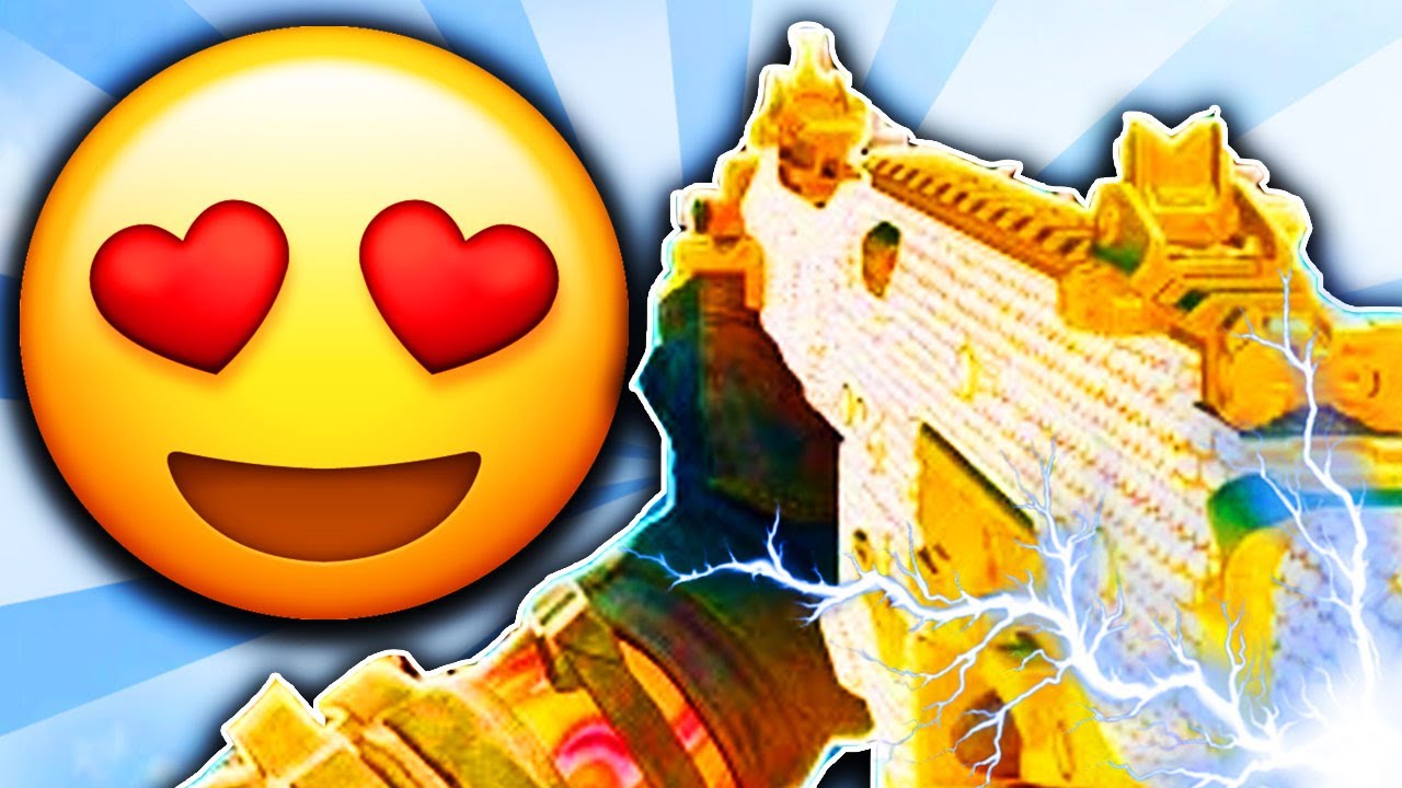 BEST HARDCORE CLASS SETUP in Black Ops 4! ( Best GKS Class Setup )