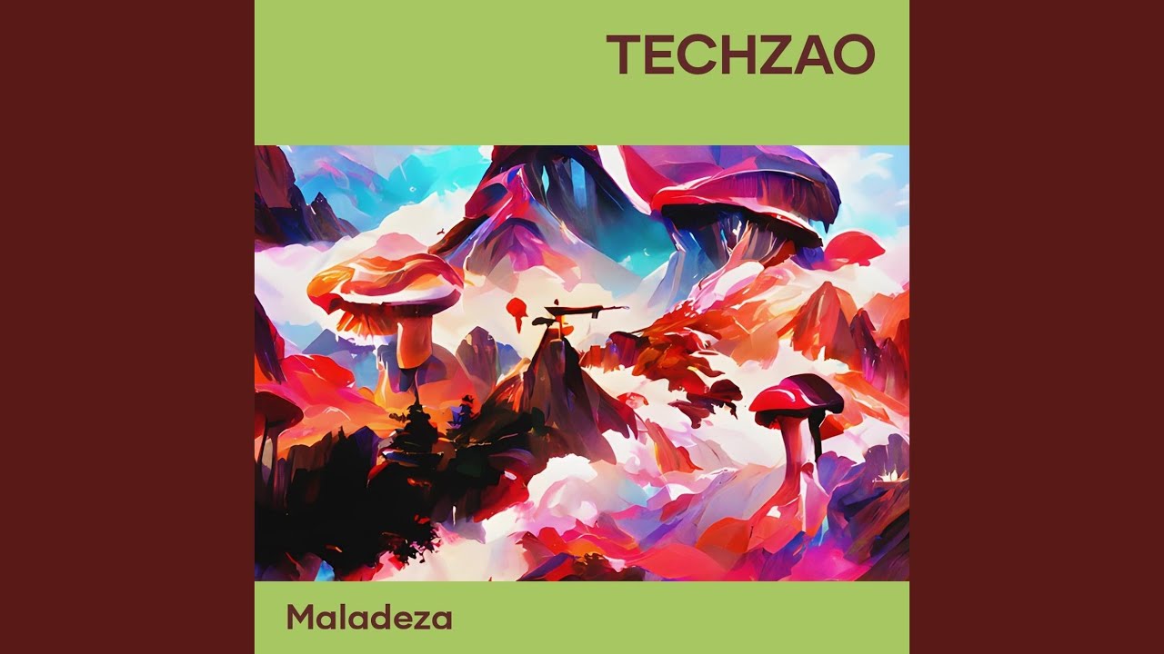 TECHZAO (Extended mix)