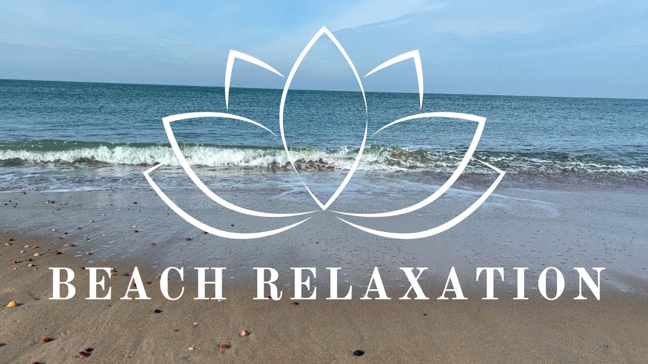 Ultimate Beach Chill: The Most Relaxing Beach Experience