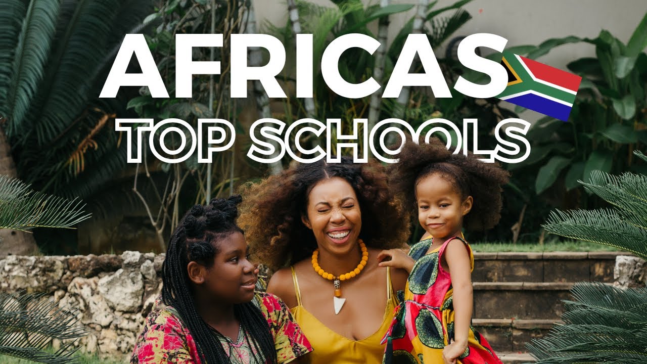 Why I Moved My Kids to Africa for School (And How You Can Too)
