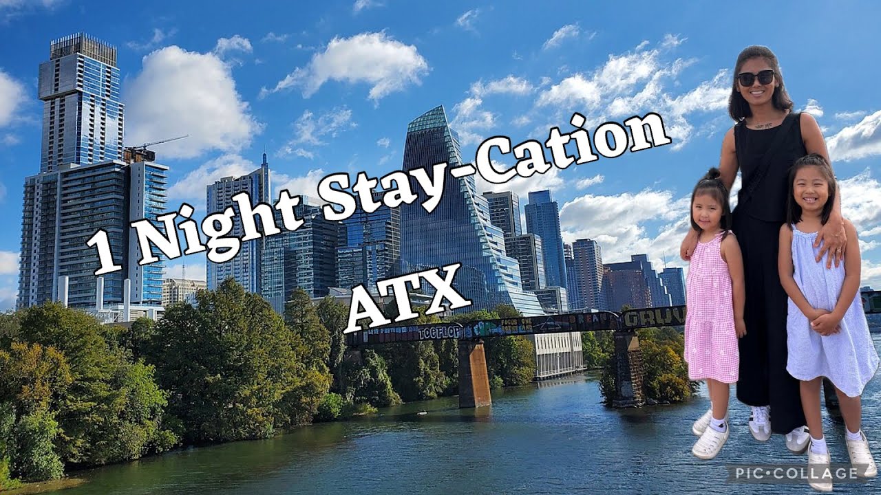A sweet free 1 night staycation! | The Loren Hotel