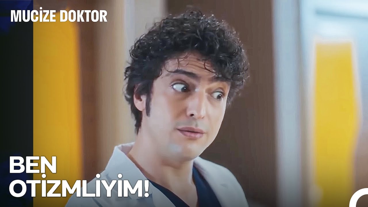 Kalpsizlik Sizin İlgi Alanınız - Mucize Doktor