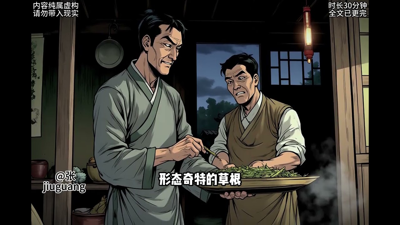 《黑熊血债》#一口气看完系列 #动画推荐 #原创 #動漫 #漫画解说 #动漫 #沙雕剧情 #恐怖