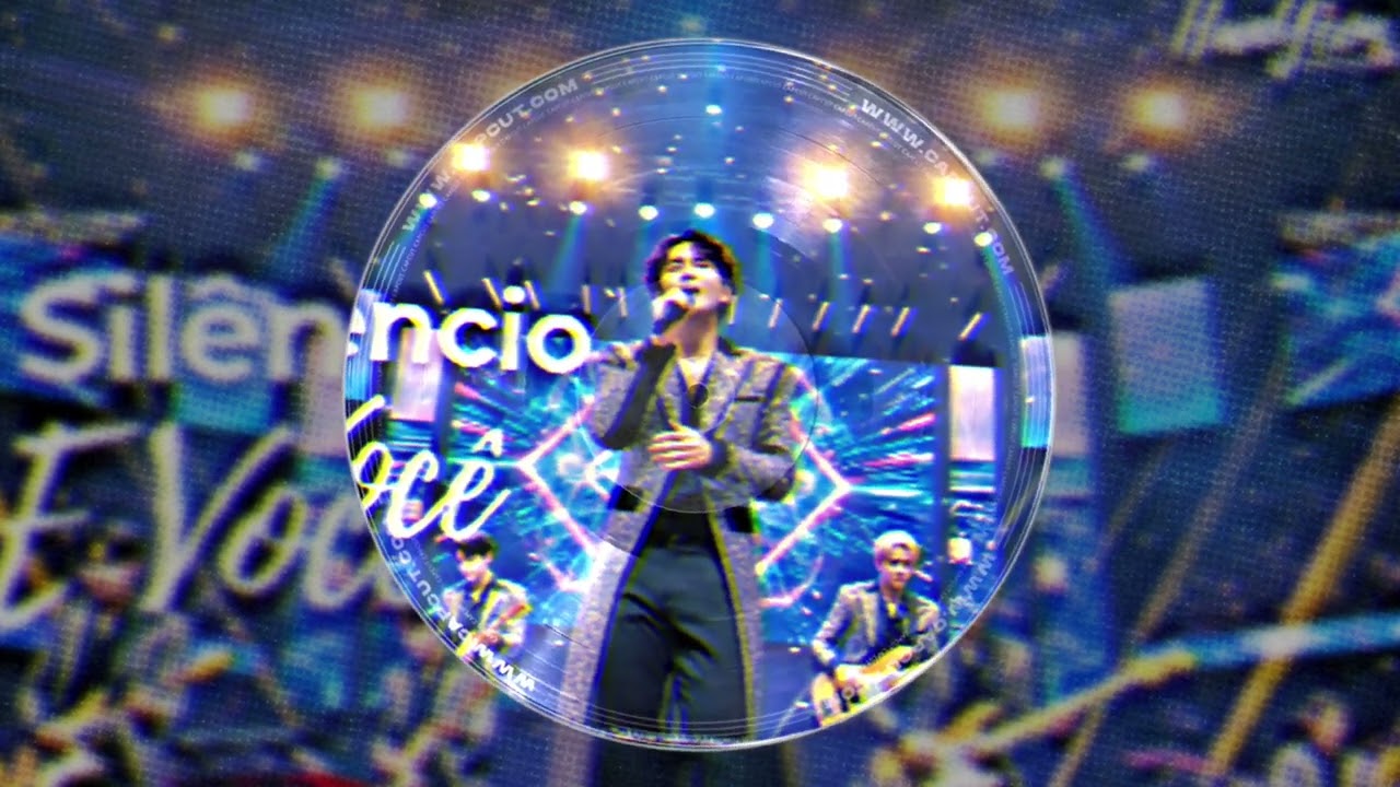 O Silêncio e Você | OST de Dorama Intenso 💔✨ (Male Lead Vibe)