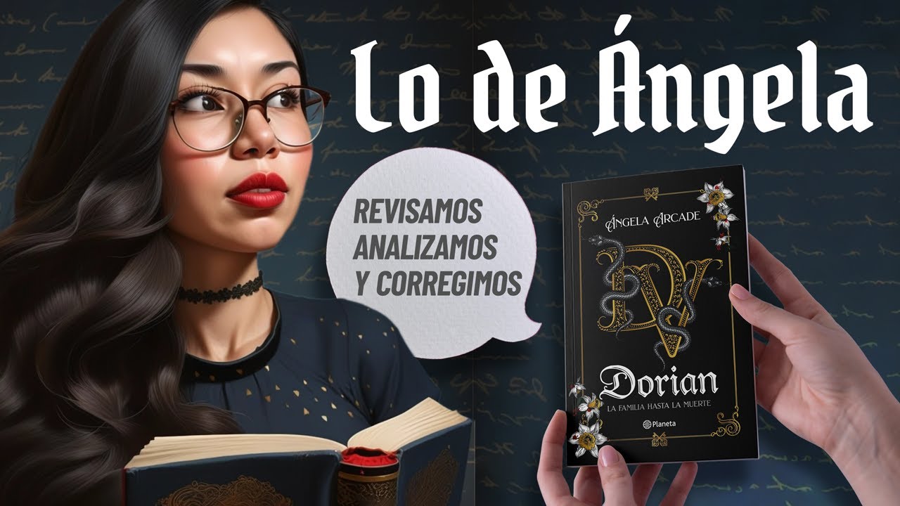 Lo de Ángela - Análisis de DORIAN