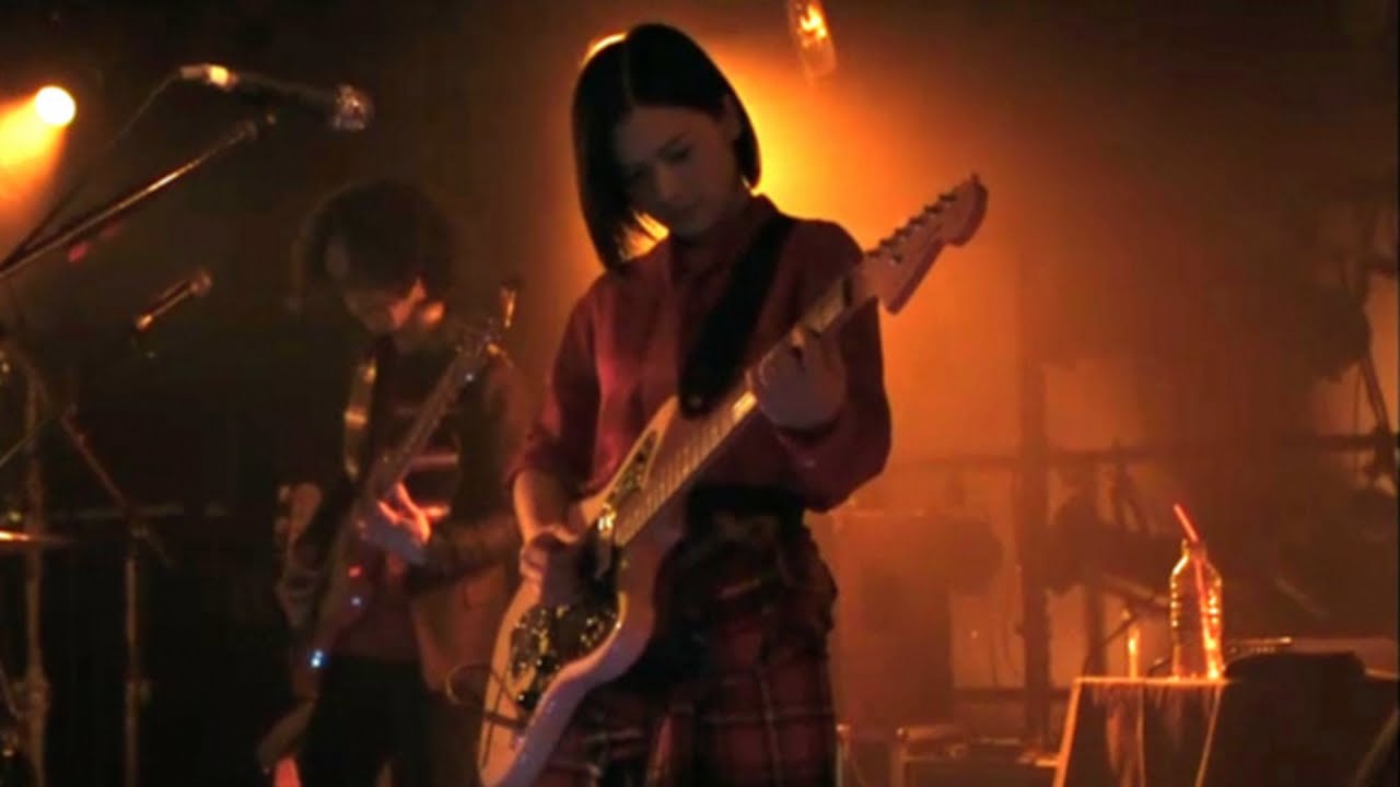 日常 nichijou – FLOWER FLOWER (yui) Live 2017