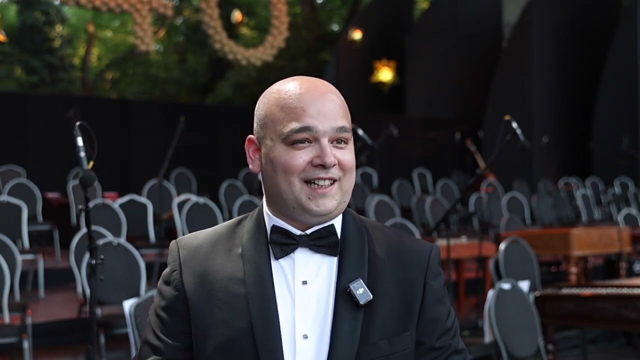 100 TAGÚ CIGÁNYZENEKAR. 40 éves jubileumi koncert