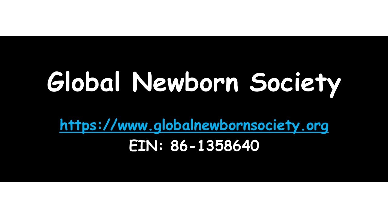 Prof. Srinivas Bolisetty at the 1st Global Newborn Society Meeting, Uppsala, Sweden. Nov 3, 2025.